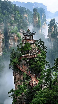 Новосибирцы стали чаще ездить в Китай после отмены виз